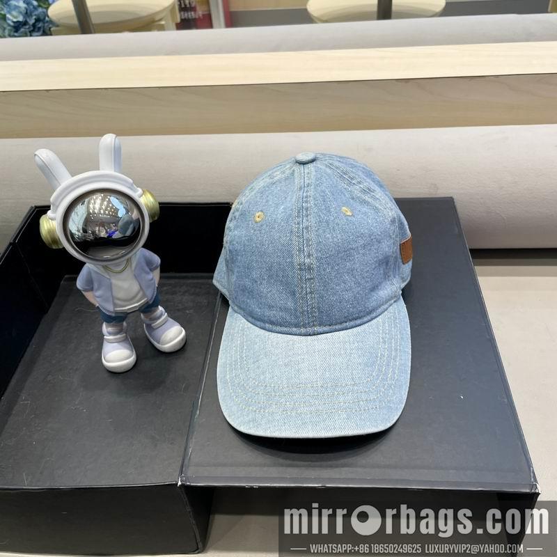 Dior Hat 121402