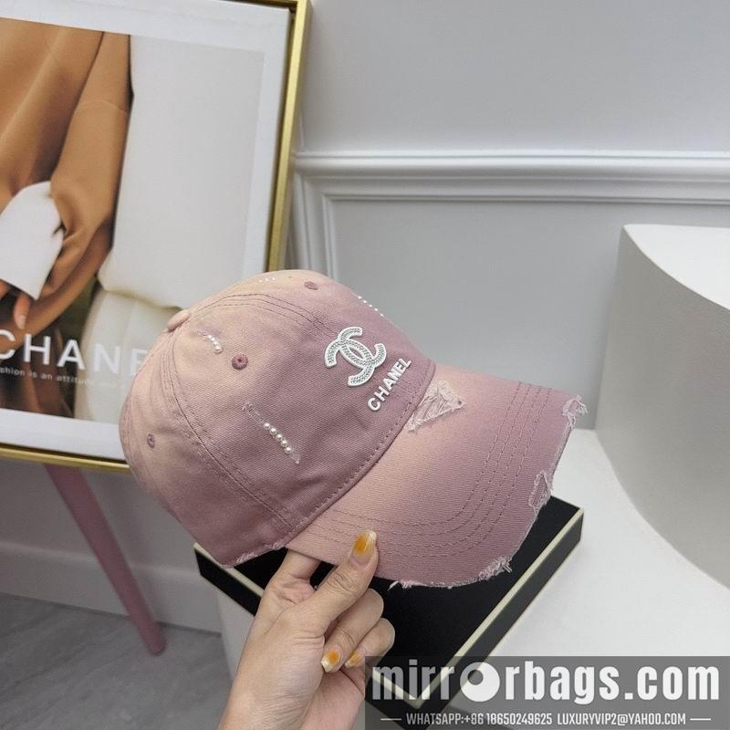 Chanel Hat 072801