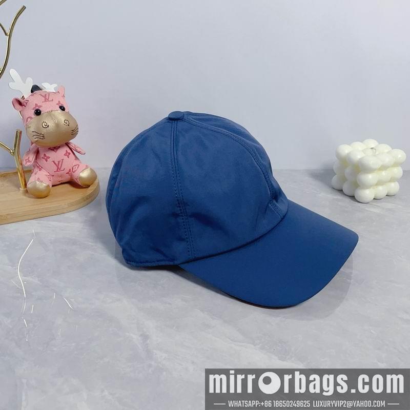 Zegna Hat dx01