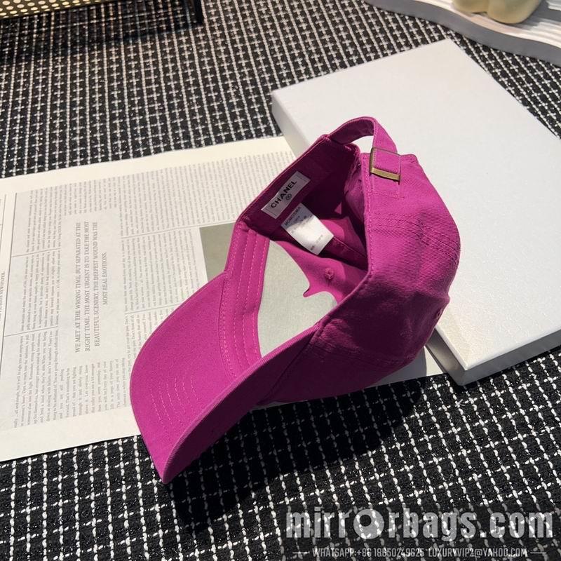Chanel Hat 042603