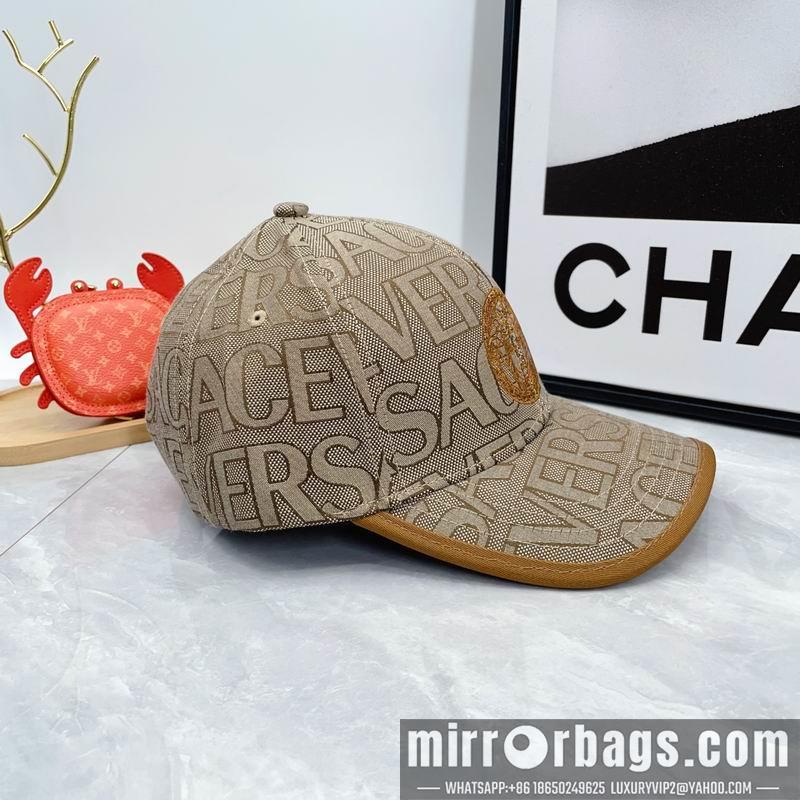 Versace Hat dx11