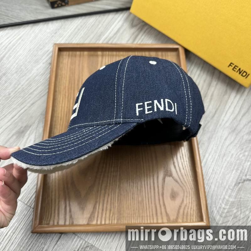 Fendi Hat 080201