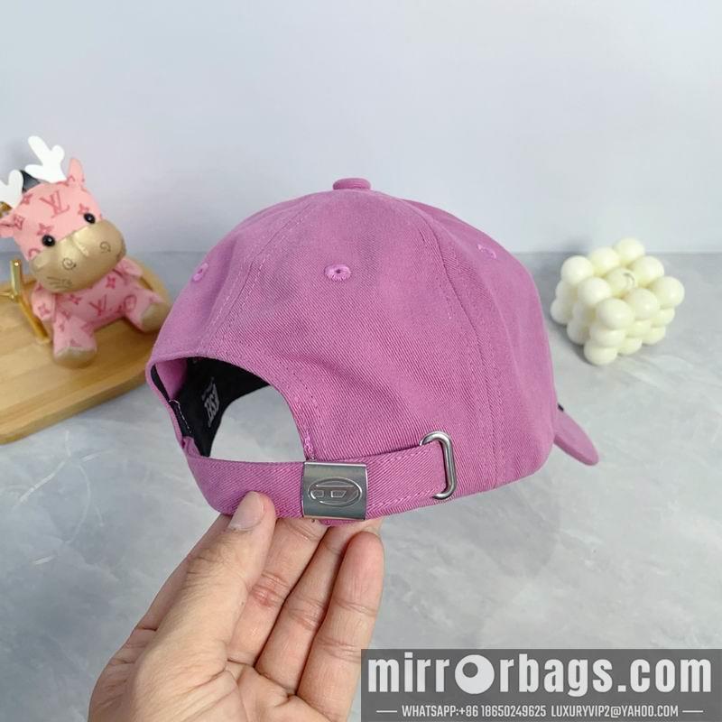 Diesel Hat dx03