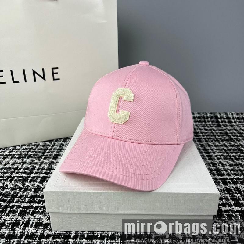 Celine Hat hm10