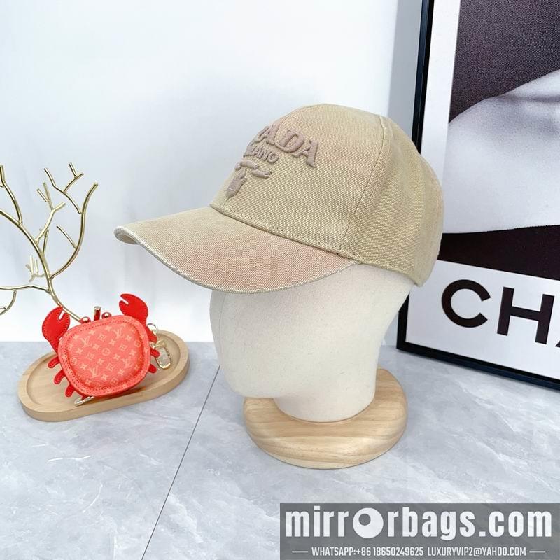 Prada Hat dx63