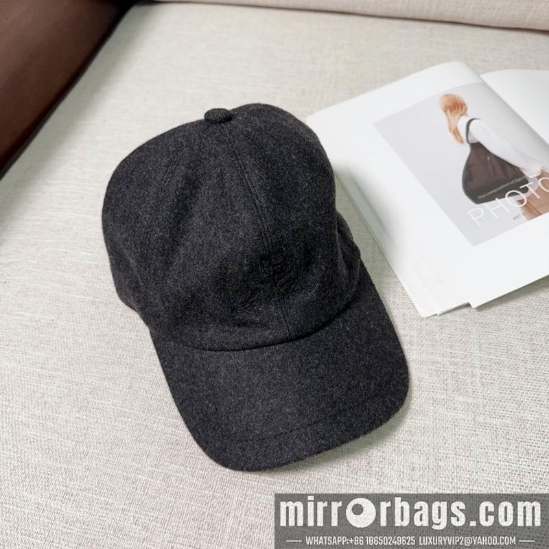 Loro Piana Hat dx10