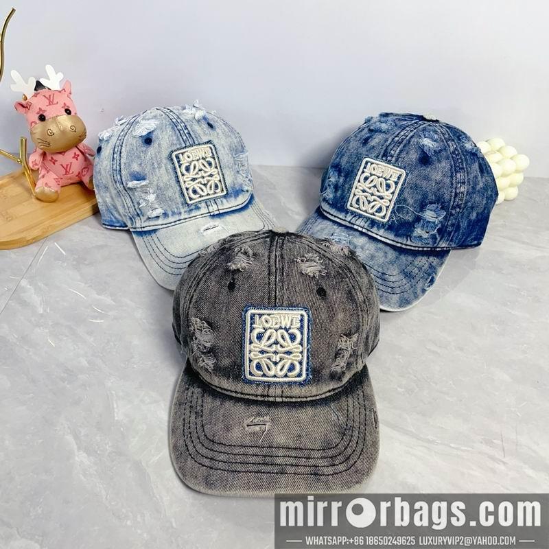 Loewe Hat dx12