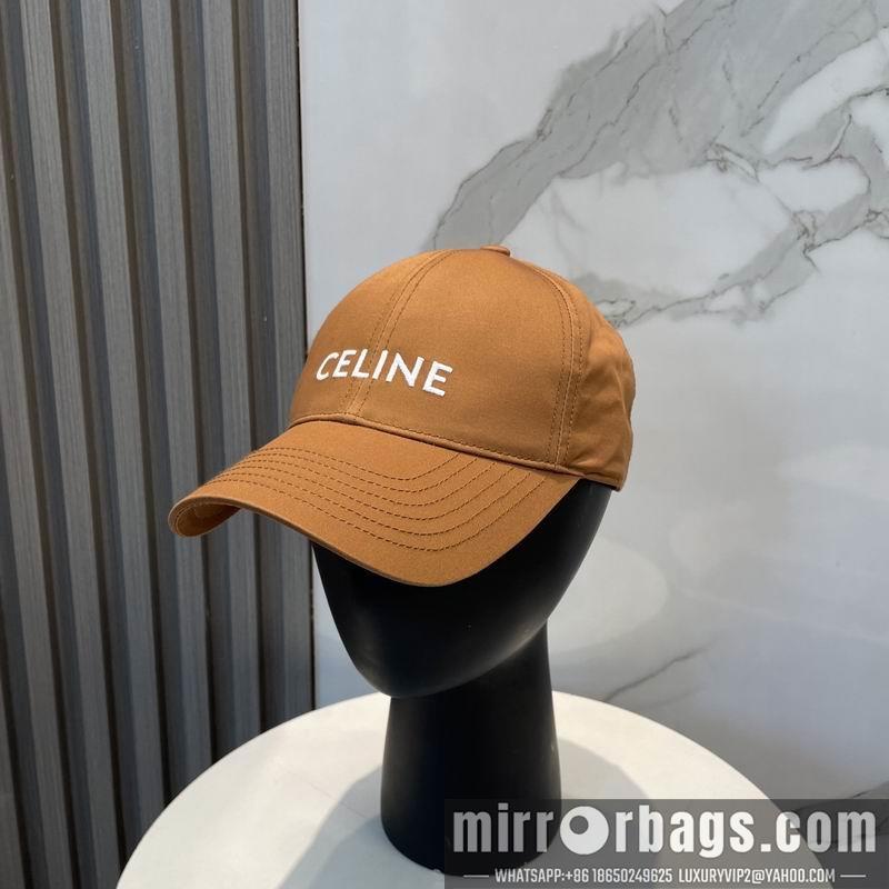 Celine Hat dx32