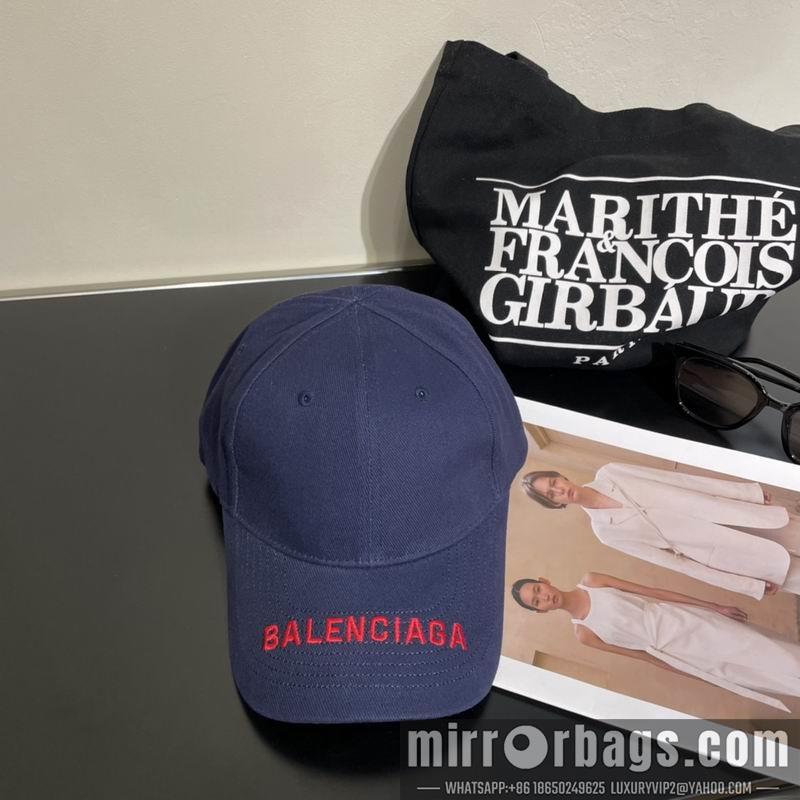 Balenciaga Hat 090603