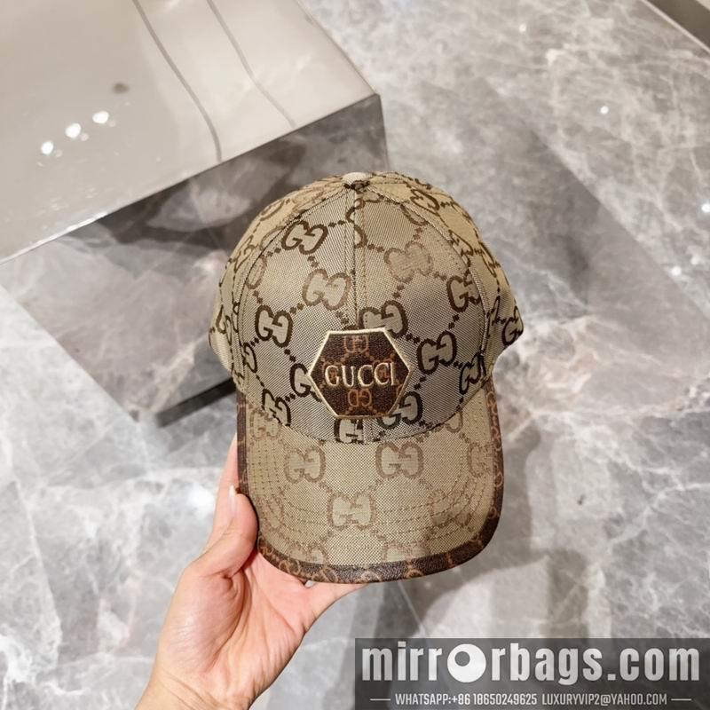 Gucci Hat dx147