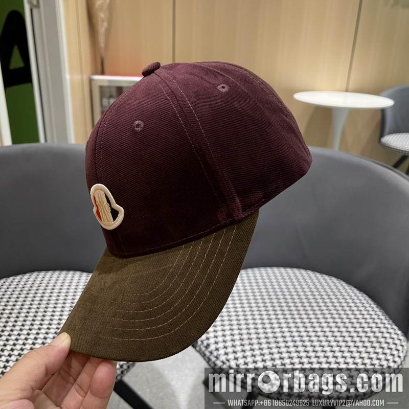 Moncler Hat 092701