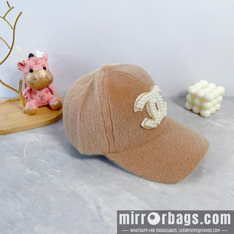 Chanel Hat dx44