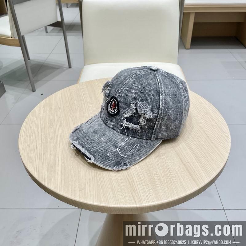 Moncler Hat 030949