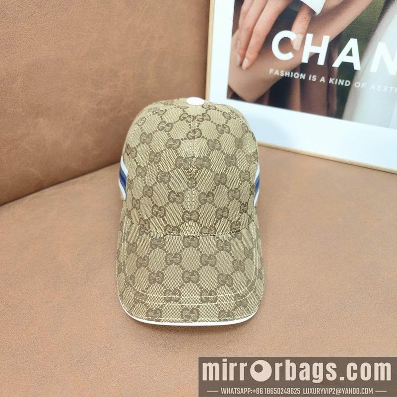 Gucci Hat dx101