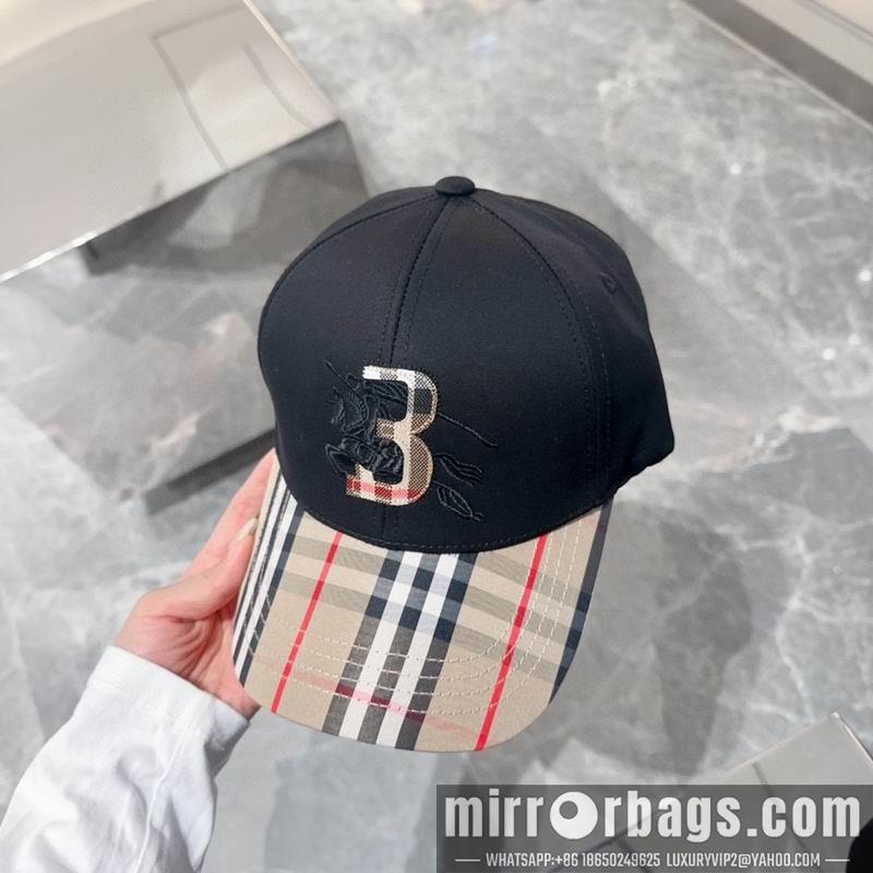 Burberry Hat dx22