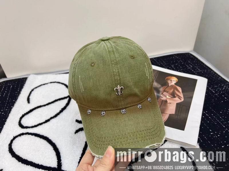 Chrome Hearts Hat 072802