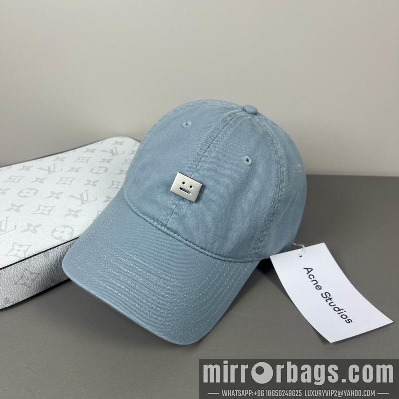 Ance Hat 020801