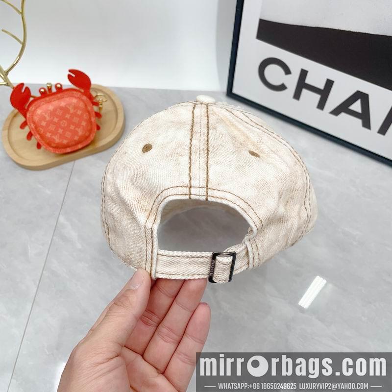 Prada Hat dx14