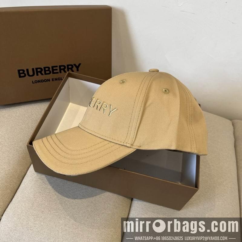 Burberry Hat dx24
