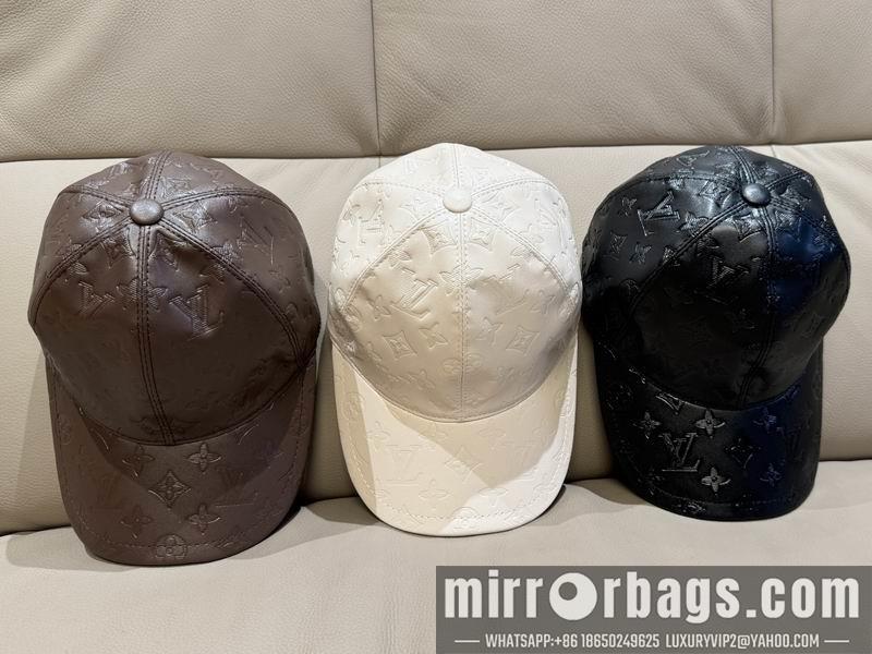 LV Hat dx107
