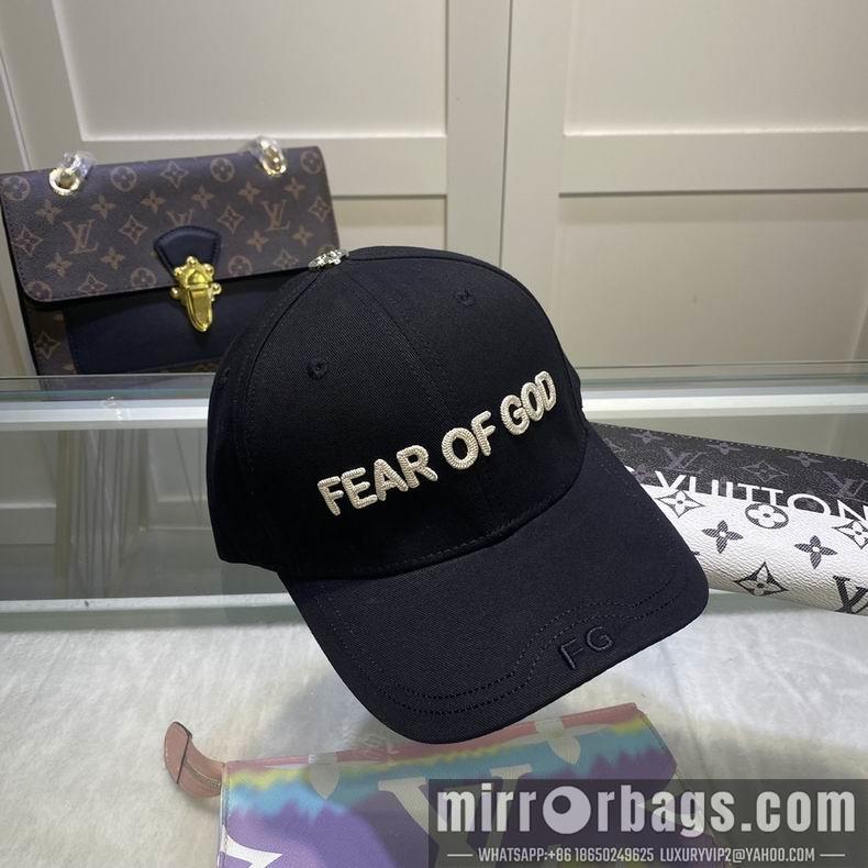 Fear of Gog Hat 04