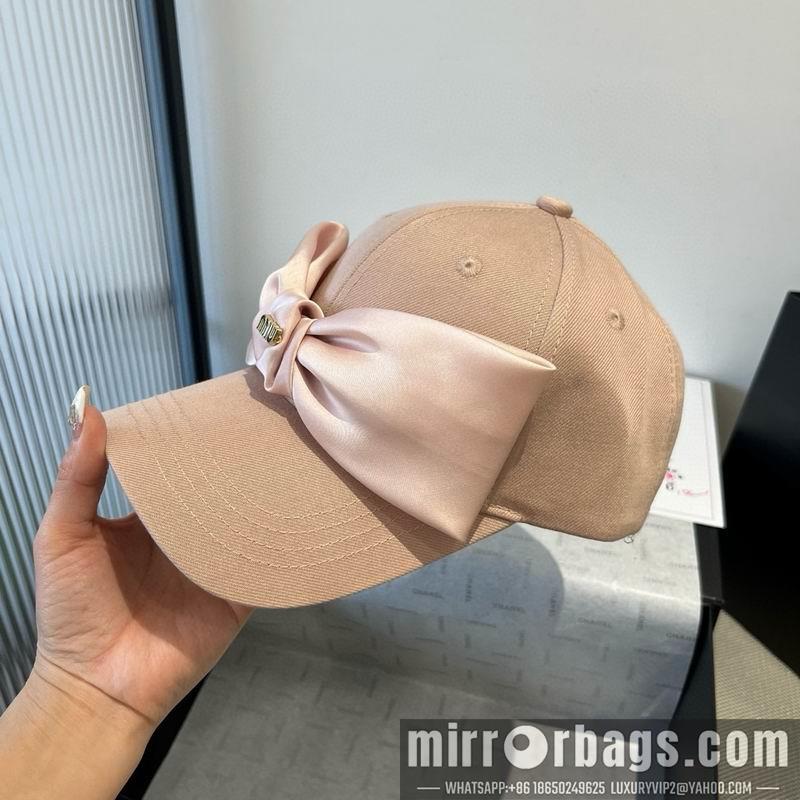 Miumiu Hat dx05