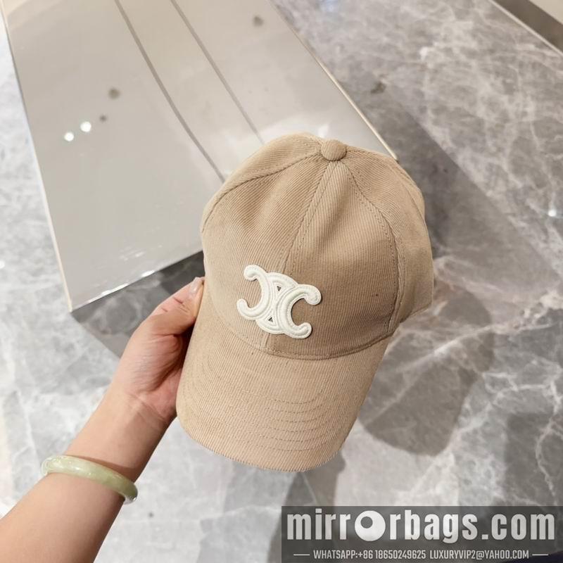 Celine Hat dx94