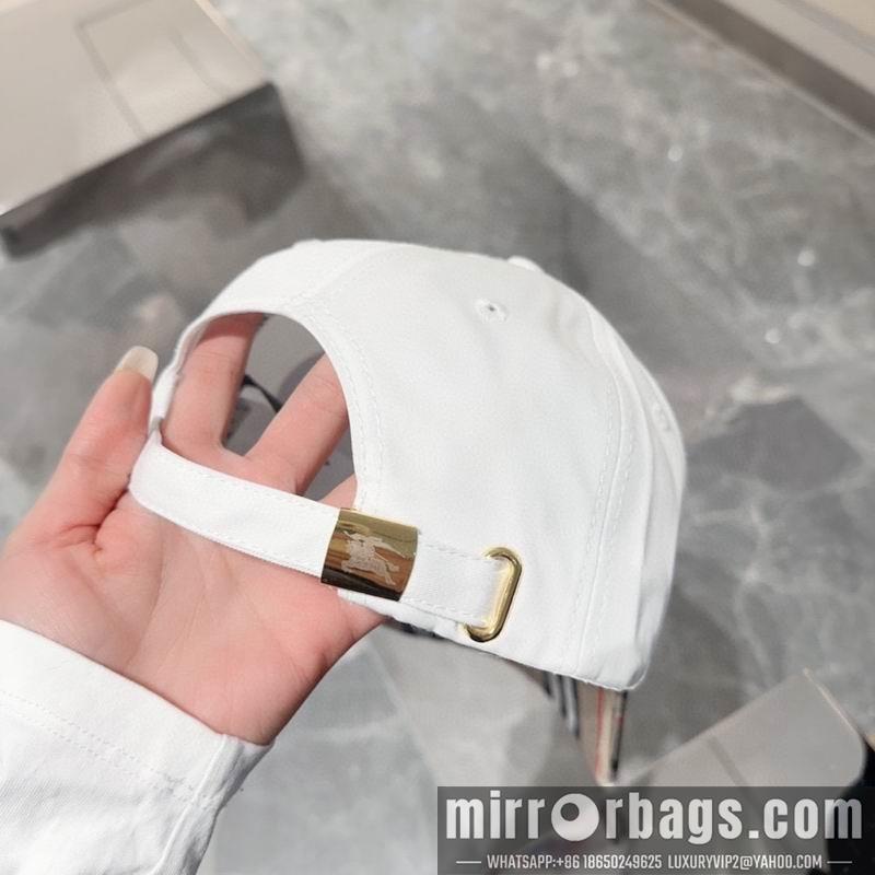 Burberry Hat dx22
