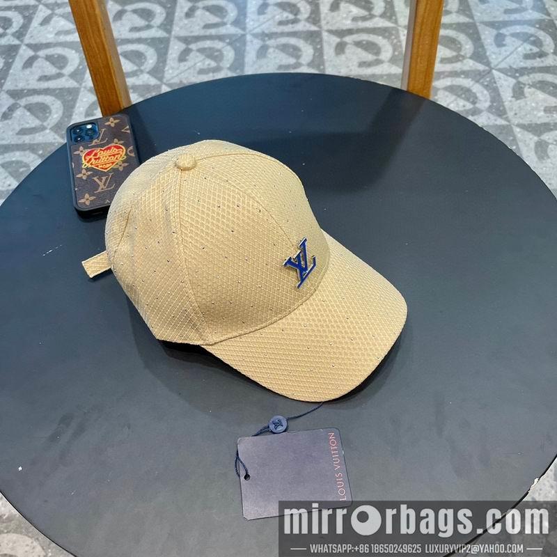 LV Hat 050713