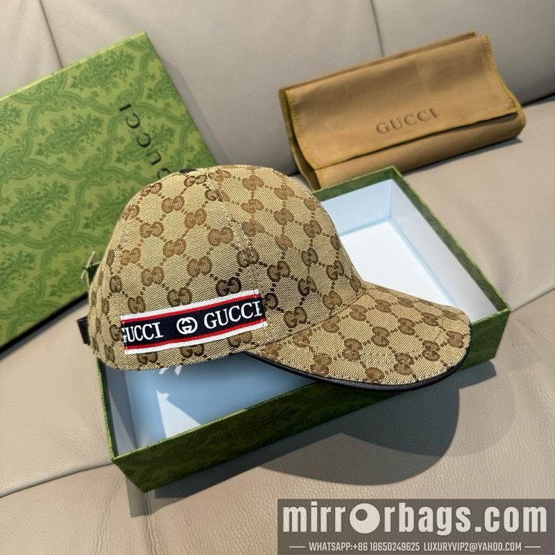 Gucci Hat 101802