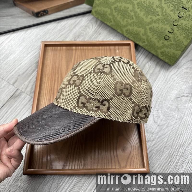 Gucci Hat dx19