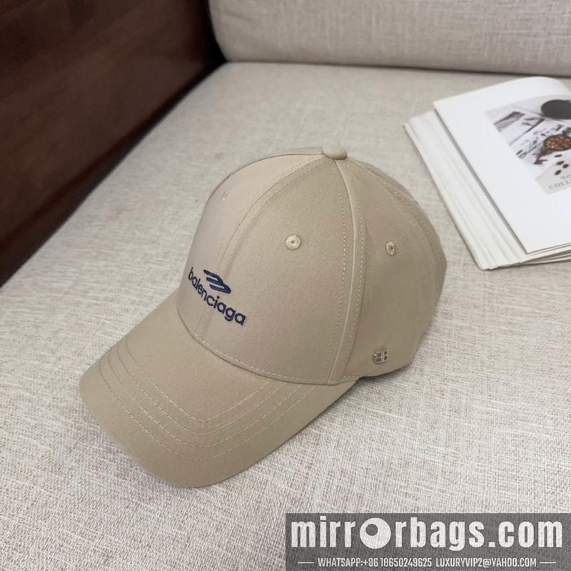 Balencaiga Hat dx36