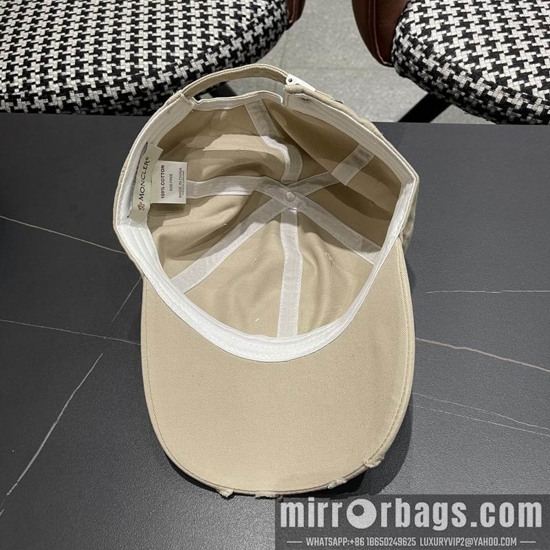 Moncler Hat 041402