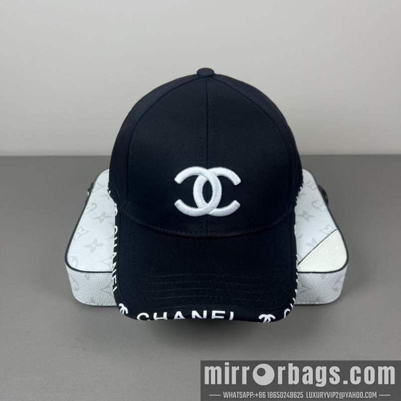 Chanel Hat dx02