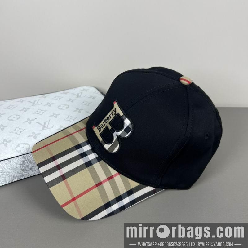 Burberry Hat dx03