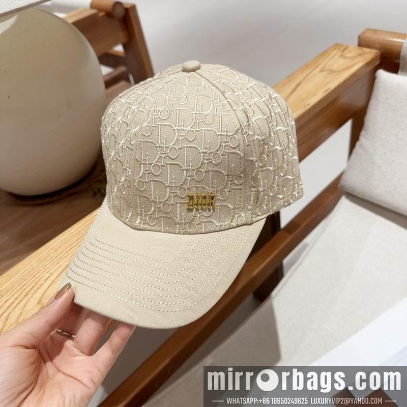 Dior Hat 010209