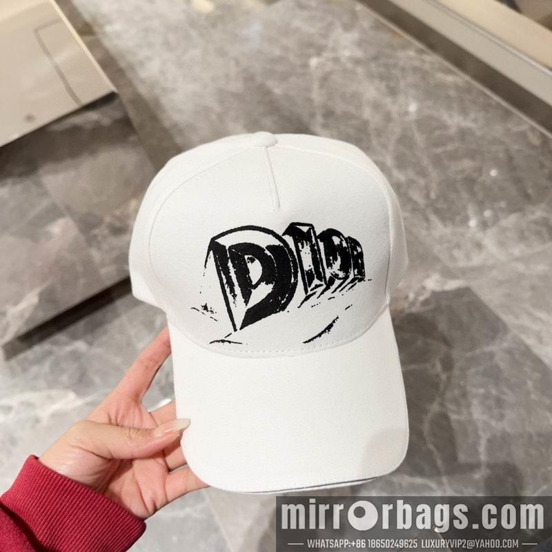 Dior Hat dx63