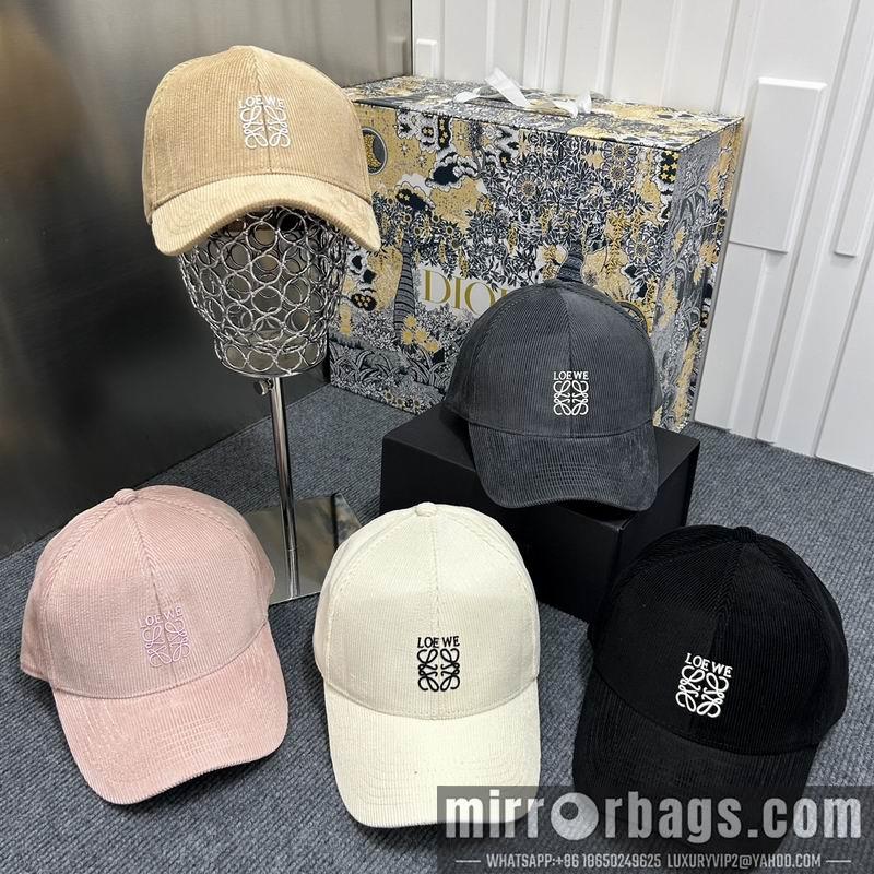 Loewe Hat dx31