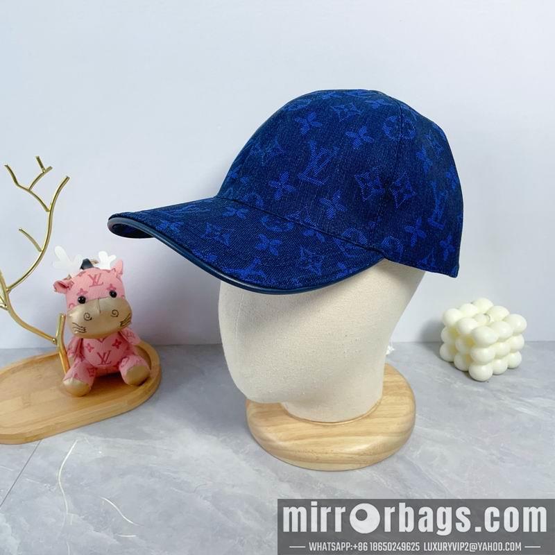 LV Hat dx96