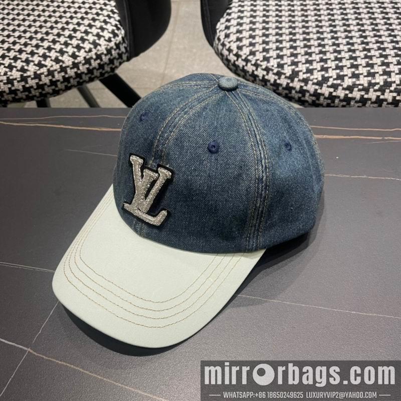 LV Hat 041414