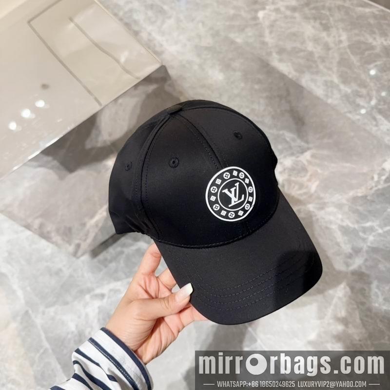 LV Hat dx128