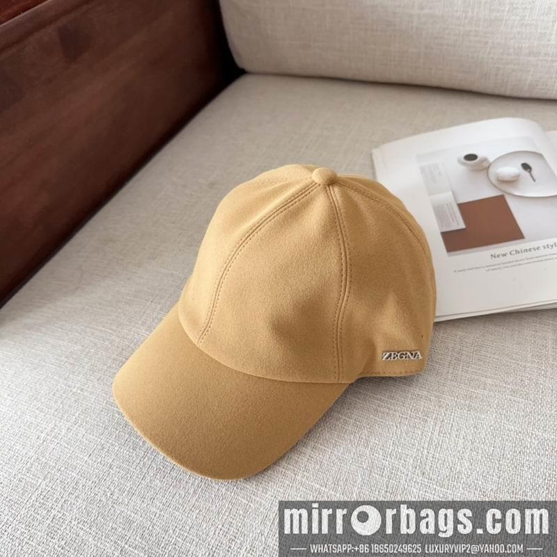 Zenga Hat dx07