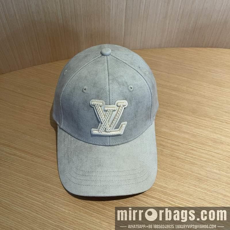 LV Hat 121405
