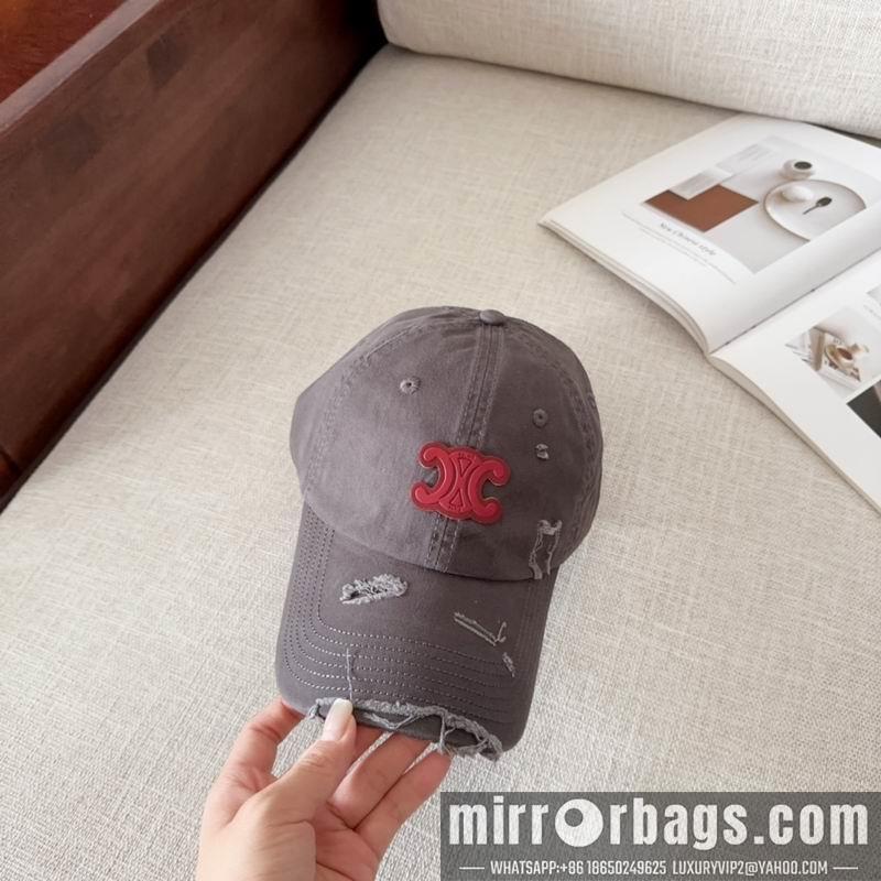 Celine Hat 092202