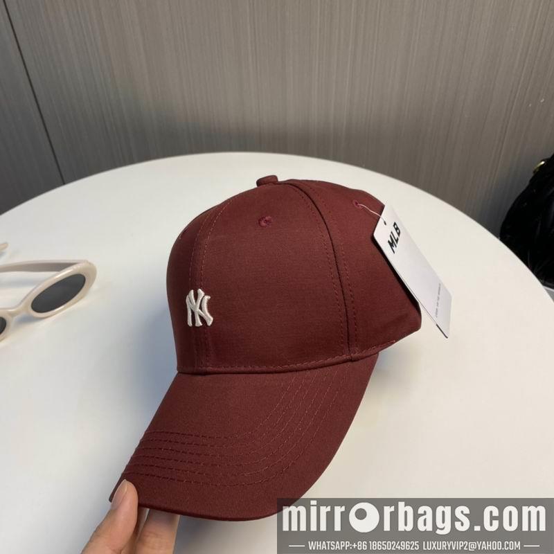 MLB NY Hat 100701