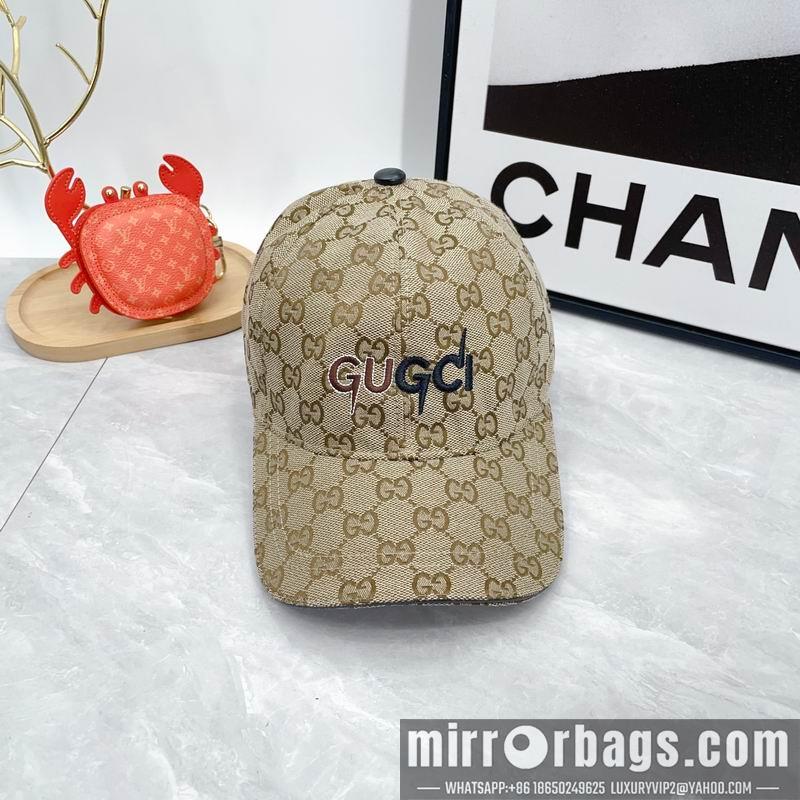 Gucci Hat dx10