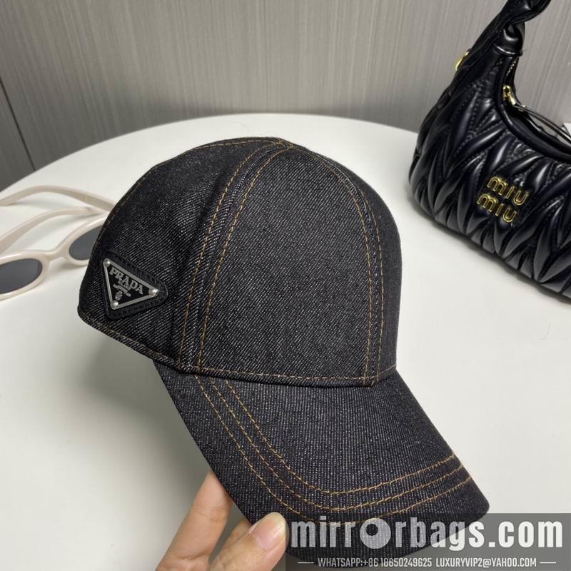 Prada Hat 010401