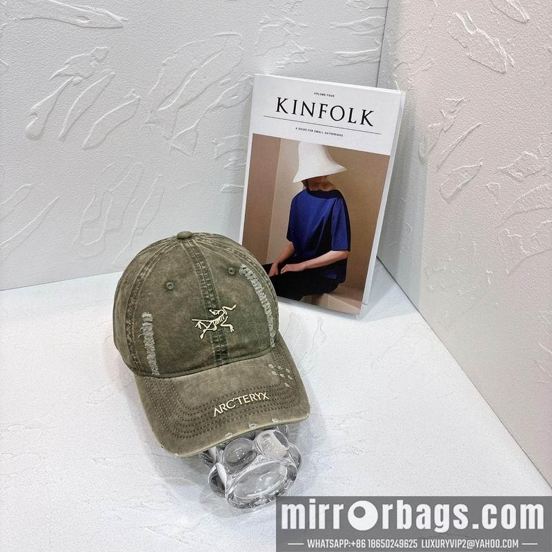 Arcteryx Hat hm06