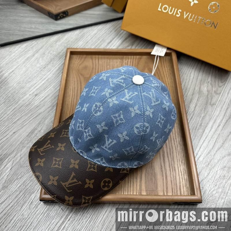 LV Hat 071206