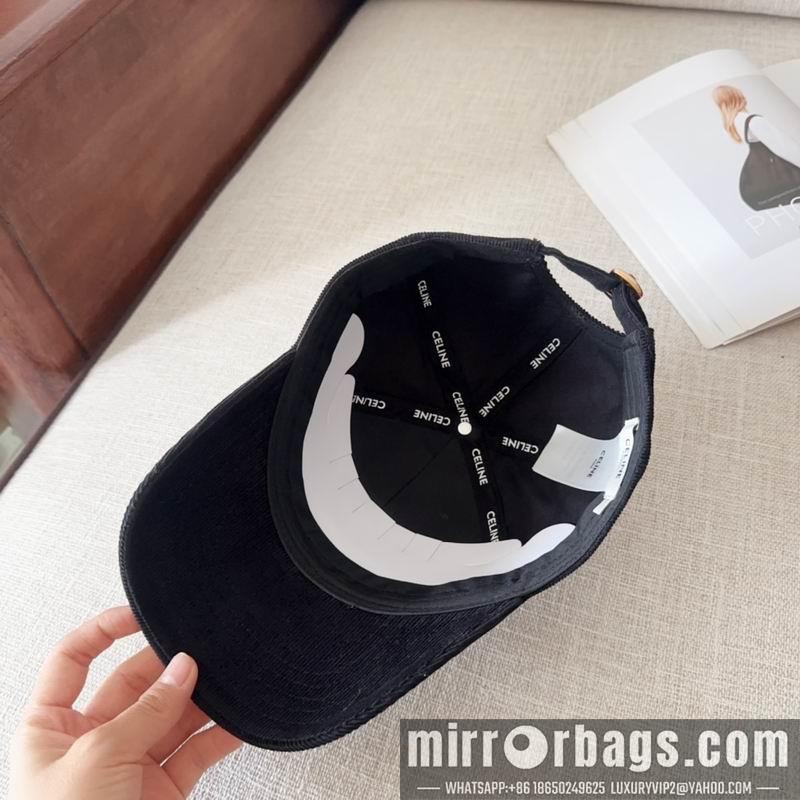 Celine Hat dx119